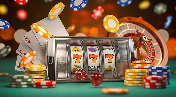 Izzi Casino ,      