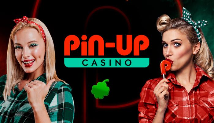    Pin Up casino 