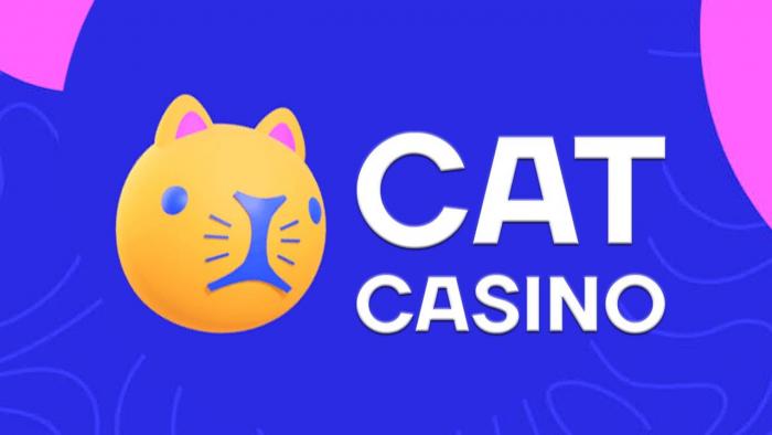     Cat Casino   