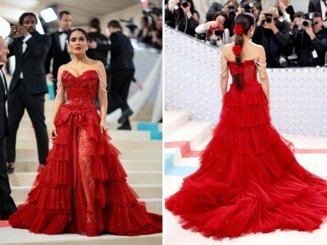 Met Gala - фотоистории на sparksex.ru