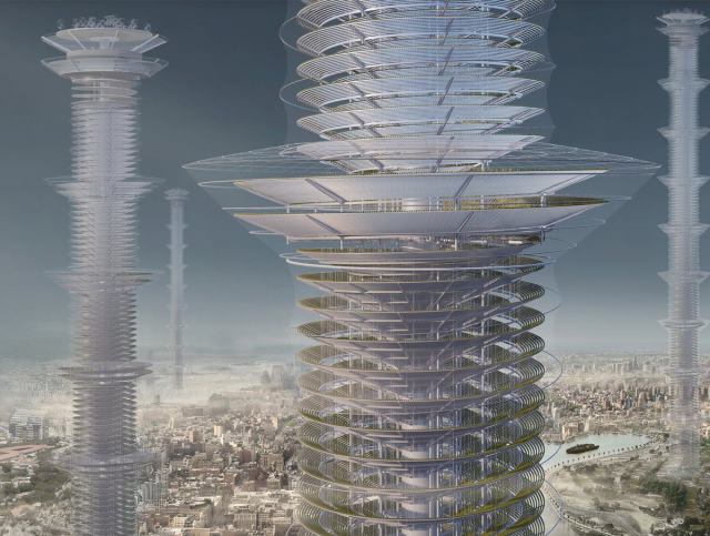 " Skyscraper Competition 2023":     (12 )