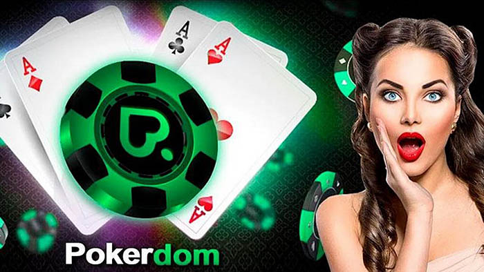  Pokerdom      -