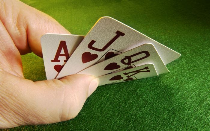 Ясные и непредвзятые факты о официальный сайт покердом