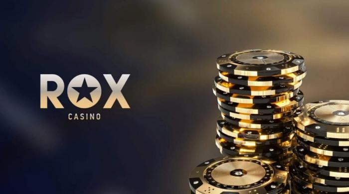    Rox Casino