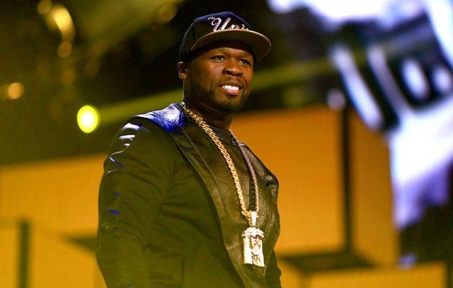 50 Cent         (2 )