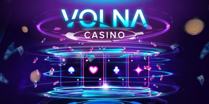    Volna Casino    