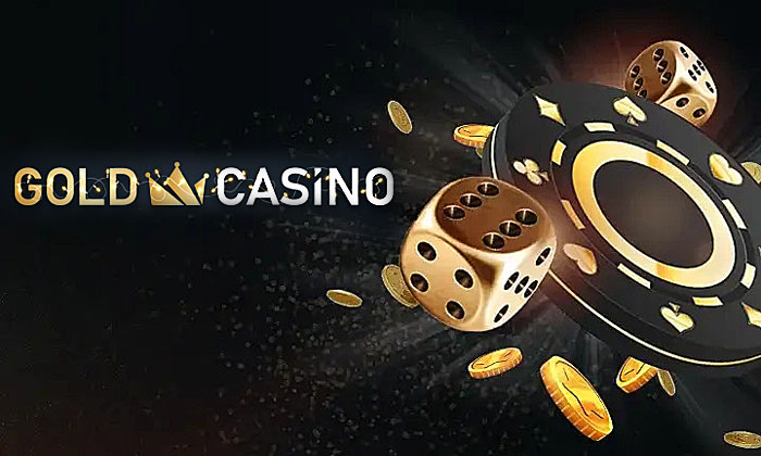       Casino Gold