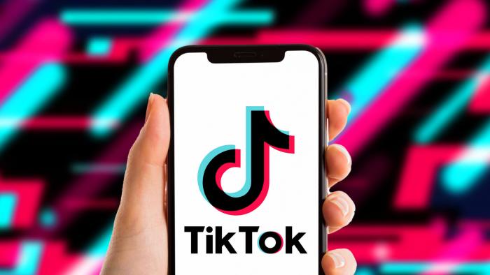  :     TikTok