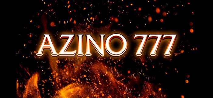 Azino777 -        