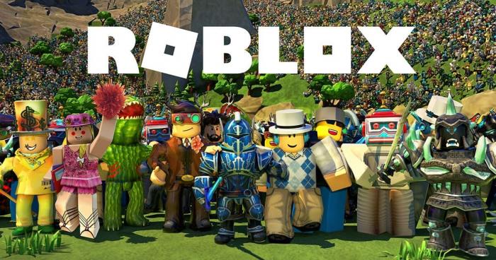 What are Roblox codes?