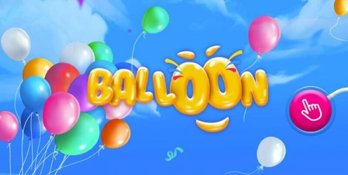  :    Balloon 