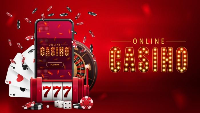     -  Monro Casino