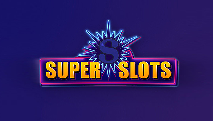     Super Slots casino