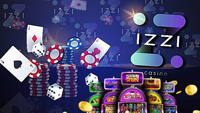    Izzi casino   