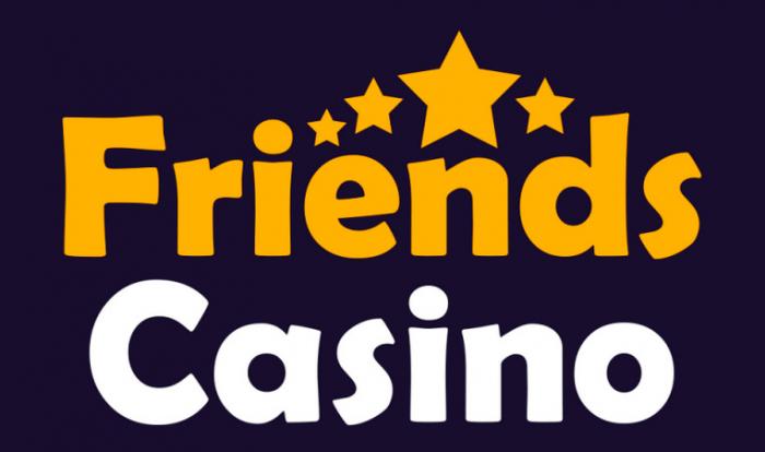 friends casino зеркало на сегодня