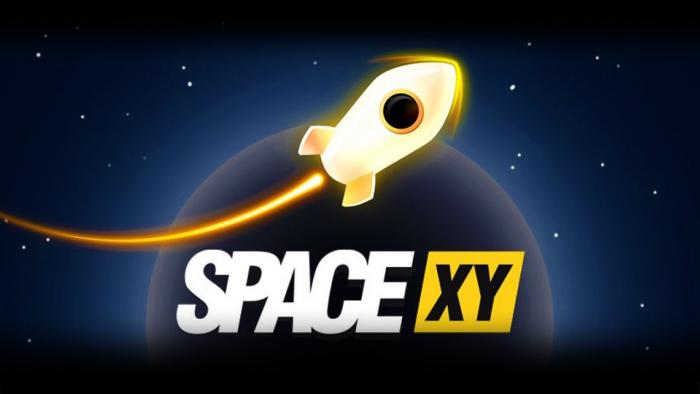 Space Xy -     