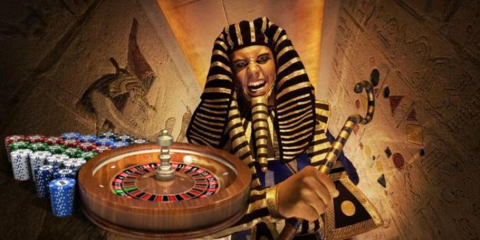 Casino Pharaon -  ,    