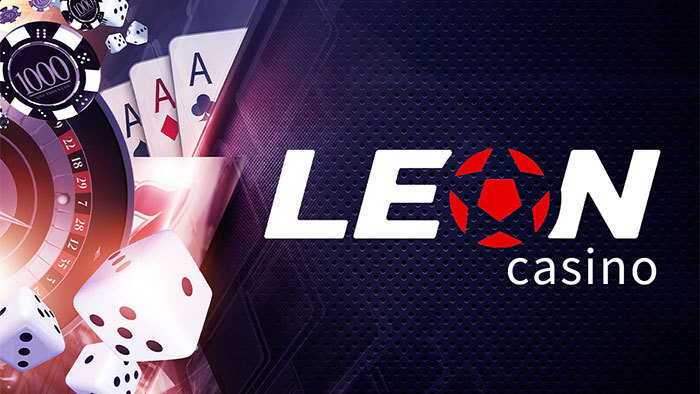 LEON casino -    