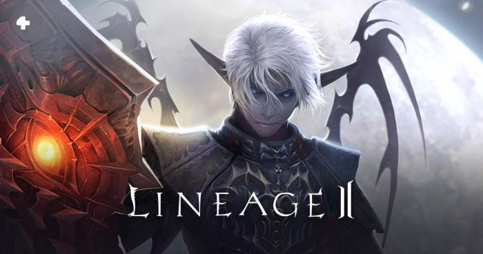      Lineage 2