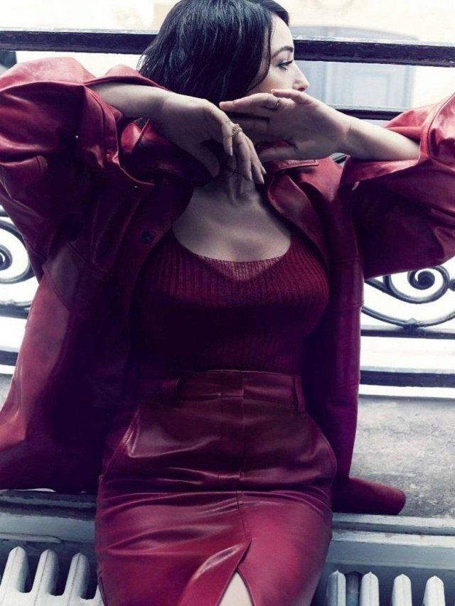      Madame Figaro (4 )