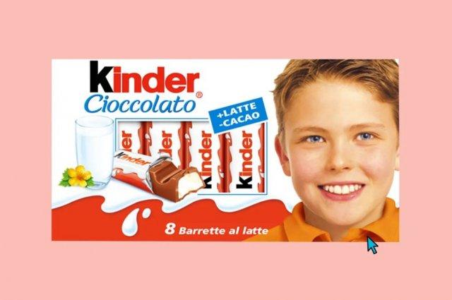    Kinder -    (3 )