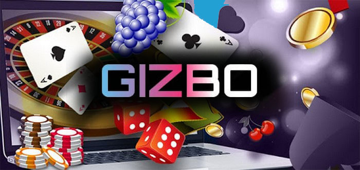   Gizbo Casino   