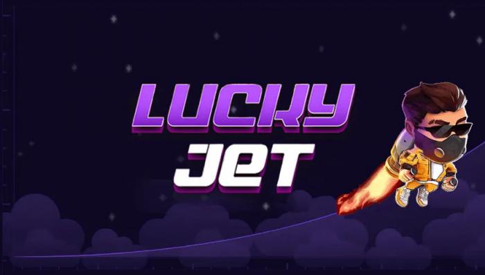   Lucky Jet:   