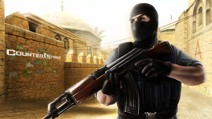     Counter Strike