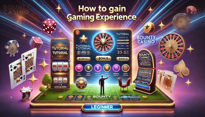 Bounty Casino:     ?