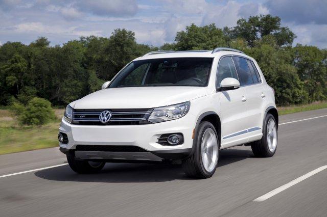  Tiguan    (5 )