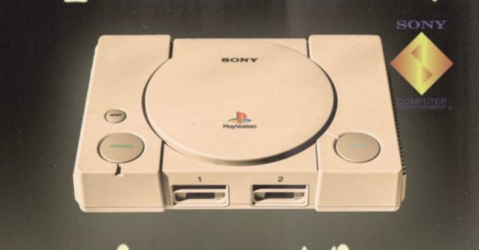 30    Sony    PlayStation (9 )