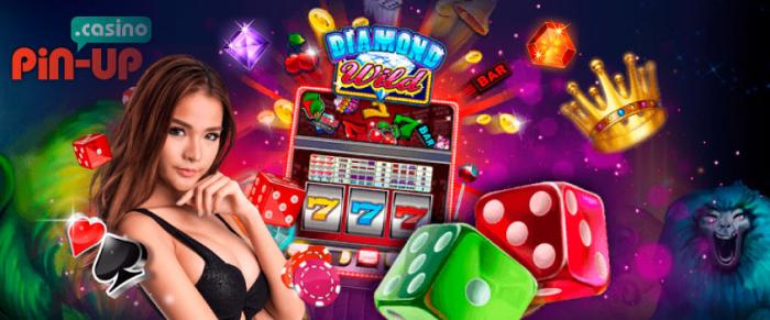 ,    pin up casino     