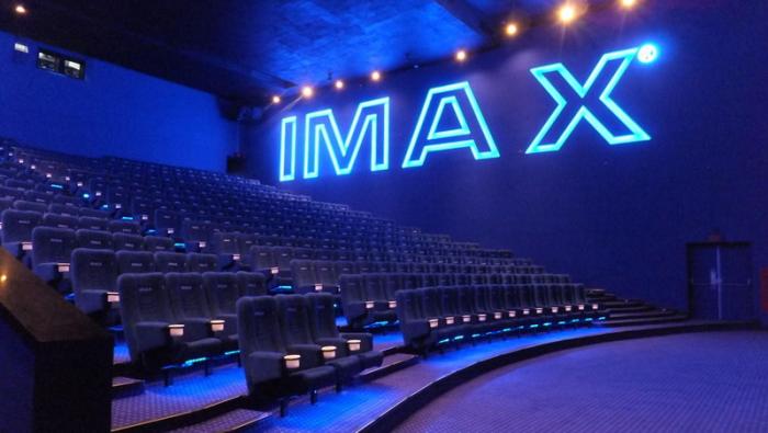     IMAX