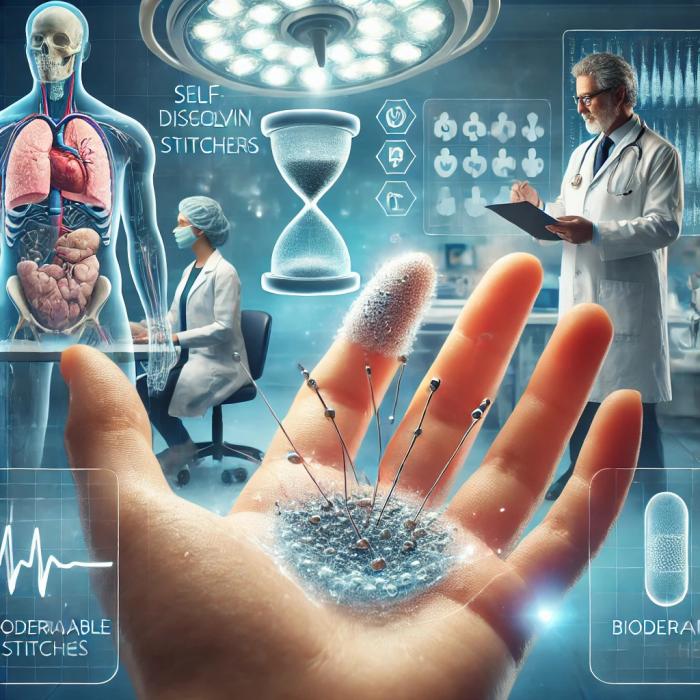 Инновации в производстве пластмассовых изделий: умные материалы и их применение в повседневной жизни