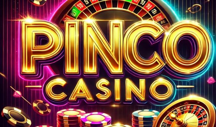   Pinco Casino