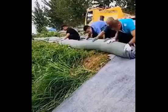 А вы знали про такой материал? (видео)