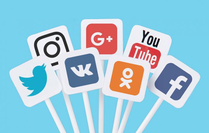 Реклама в социальных сетях: как запустить успешную кампанию