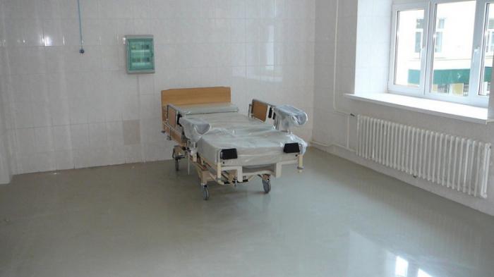 Наливные полиуретановые полы для медицинских учреждений: ключевые требования и особенности монтажа