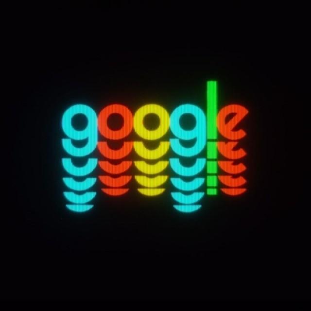 Логотипы знаменитых брендов в стиле 1980-х (15 фото)