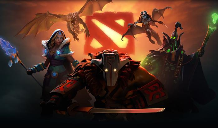     Dota 2