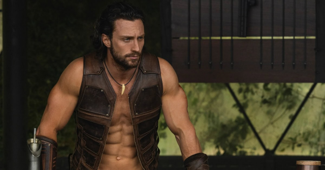 Cамые убыточные фильмы за последний год (5 фото)