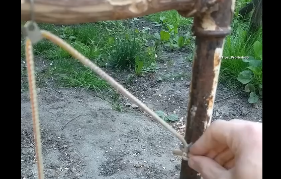 Машина уничтожения (видео)