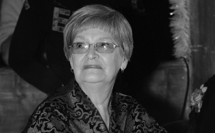 Умерла актриса Нина Гребешкова - вдова Леонида Гайдая (5 фото)