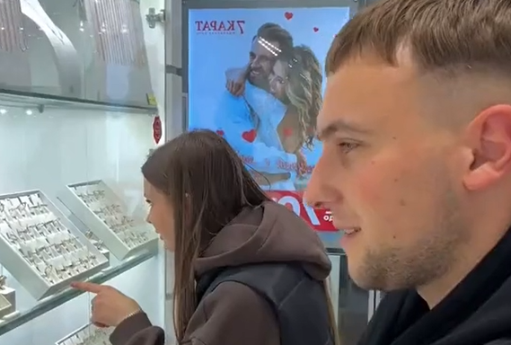 Главное в отношениях, делать ей приятно каждый день (видео)