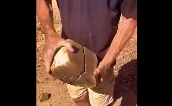 Красота то какая! (видео)