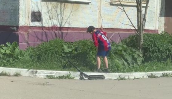 Из поколения в поколение (видео)