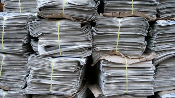 «БумБатл» в Нижневартовске: как макулатура становится шагом к экологичному будущему