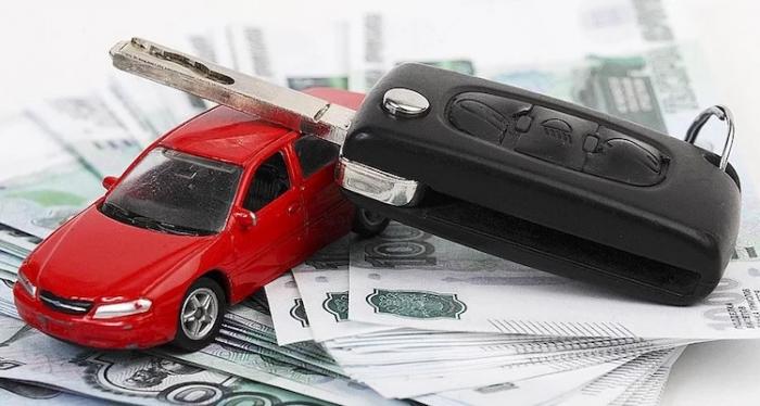 Займы под залог авто или недвижимости - самые популярные виды кредитов