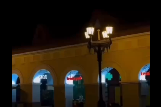 Куда уходит детство? В ирландский паб (видео)