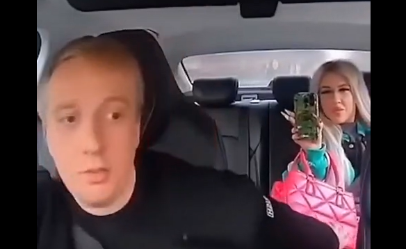 Что с такими делать? (видео)